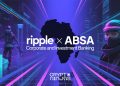Ripple Powers Absa Digital Asset Custody Launch for Africa’s $205B Crypto Market