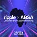 Ripple Powers Absa Digital Asset Custody Launch for Africa’s $205B Crypto Market