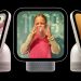Apple’s newest smart display is a giant Apple Watch