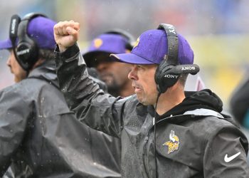 Vikings Bring 4 Players to MIN for a Workout, Including a Pro Bowl Receiver