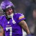Byron Murphy Delivered Against the Saints