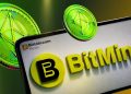 Bitmine ETH Holdings Reach 5.98 Million as Treasury Nears 5%