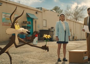 ‘Coyote vs. Acme’ Crosses $100 Million: Inside the Underdog’s David vs. Goliath Marketing Campaign | Exclusive