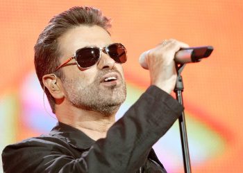 George Michael Tribute Set for 2026 MTV Video Music Awards