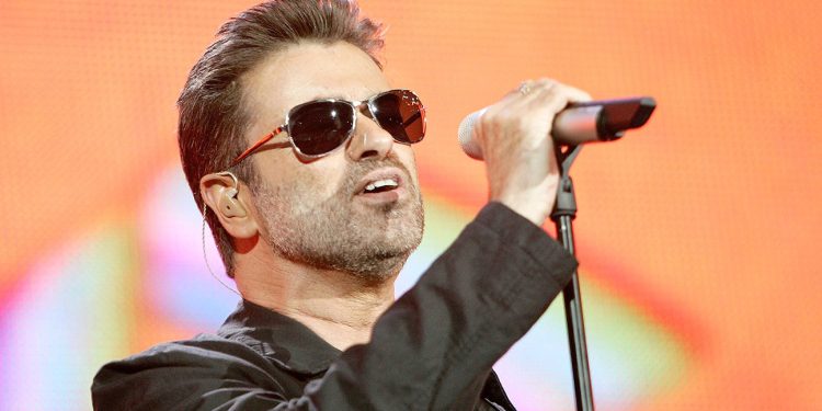 George Michael Tribute Set for 2026 MTV Video Music Awards