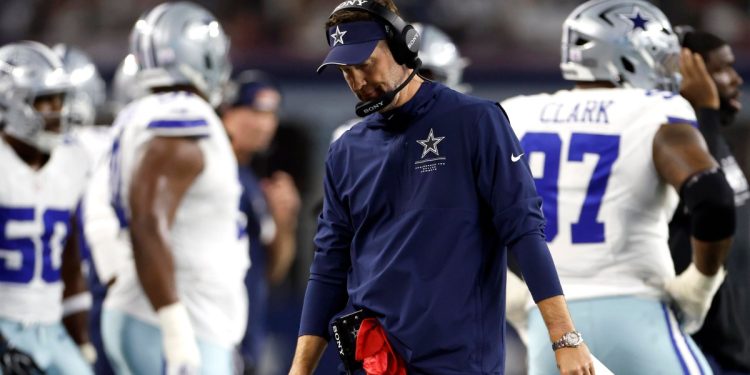 2026 NFL Week 6 Power Rankings: Cowboys fall after Buccaneers loss
