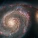 On this day in space! Oct. 13, 1773: Astronomer Charles Messier discovers the Whirlpool Galaxy before we ever knew it was a galaxy