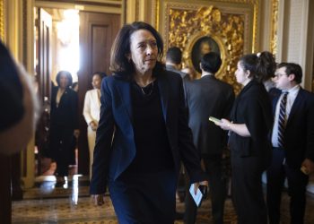 Bipartisan duo maps out AI safety plan as congressional action lags
