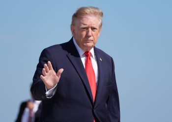 ‘A gift to our adversary’: Bipartisan group of senators slam Trump’s Russian diesel deal