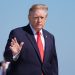 ‘A gift to our adversary’: Bipartisan group of senators slam Trump’s Russian diesel deal