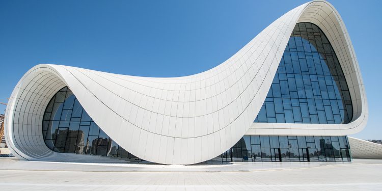 12 of the Most Famous Women Architects in History