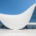 12 of the Most Famous Women Architects in History