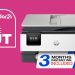 HP’s OfficeJet Pro 8125 all-in-one printer is now an easy $100 home office upgrade