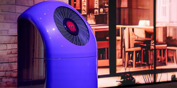 New add-on for Octopus heat pumps gives you air conditioning for just £500