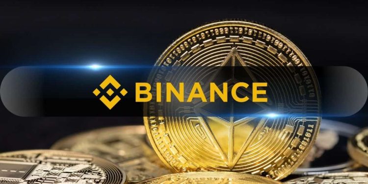 Ethereum Investors Are Pulling ETH Off Binance at a Pace Not Seen in 3 Years