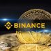 Ethereum Investors Are Pulling ETH Off Binance at a Pace Not Seen in 3 Years