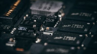 Alibaba plans AI model with 5-10 trillion parameters, unveils Zhenwu V900 chip