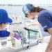 New DNA tool could help detect harmful algal blooms before they spread