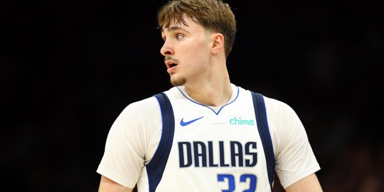 Fantasy basketball rankings 2026-27: Top sleepers, breakouts and busts by proven NBA model