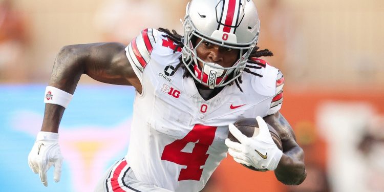 Mike Renner’s 2027 NFL Draft Big Board: Ranking the top 150 prospects at college football midway point