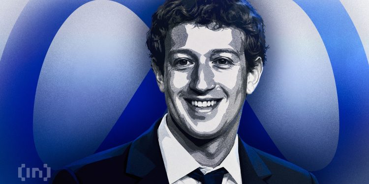 Meta Jumps 11% As Muse Shines and Investors Show an Appetite for Advancing AI