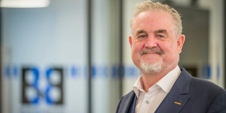 Blue Sky to manage Barbican renewal