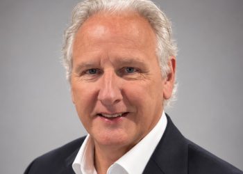 Severfield picks Fitzmaurice as CCO
