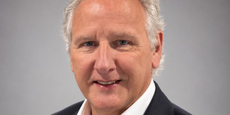 Severfield picks Fitzmaurice as CCO
