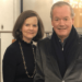 Meet the wealth manager who built a $38 billion firm and gave $100 million to the MBA program that launched him