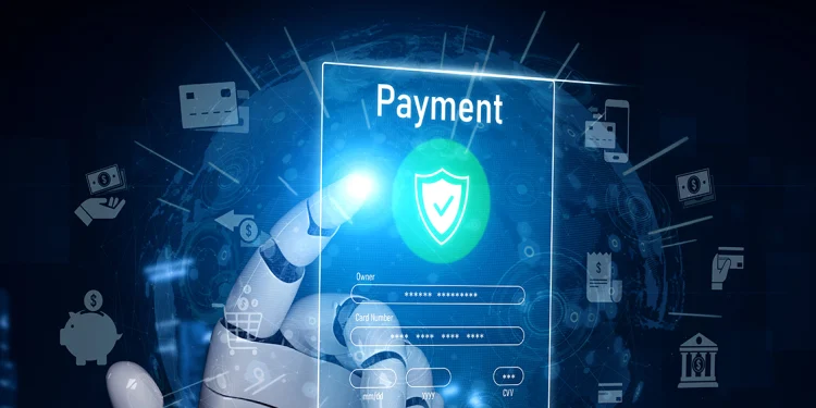 Agent payments rail becomes an official standard: BRC-166 for AIs