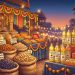 Dry fruit prices surge, sunflower oil supply hit: What to expect this festive season