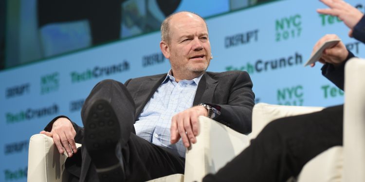 CNN Chief Says He’s ‘Enthusiastic’ About Staying Under Paramount, but Not Sure He Can