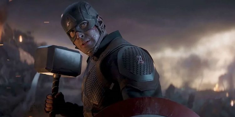 How to watch the Avengers: Endgame Encore bonus footage: regular screening and Infinity Vision extras explained