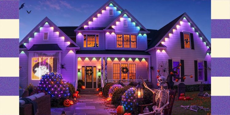 The Best Permanent Outdoor Lights (2026): Govee, Eufy, Cync