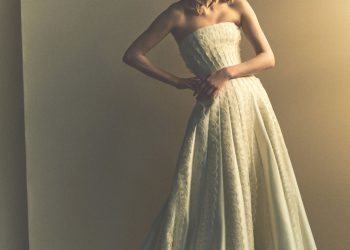 Danielle Frankel Spring 2027 Ready-to-Wear