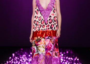 Shuting Qiu Shanghai Spring 2027