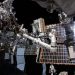 Power Up: Roll Out Solar Arrays Boost Space Station Power Supply