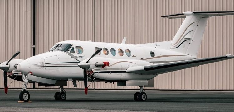 NASA to Conduct Low-Altitude Flights Over Texas Farmland