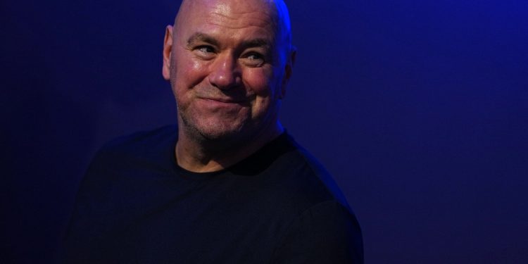Dana White addresses the Shavkat Rakhmonov vs Michael Morales rumors in new interview