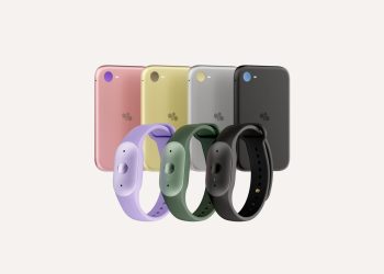Amazon’s Bee AI assistant is now a wearable listening device