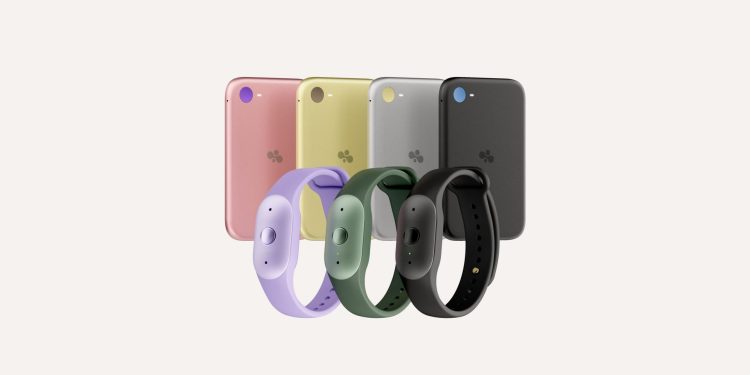 Amazon’s Bee AI assistant is now a wearable listening device