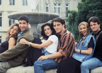 ‘Friends’ Wasn’t Just a Hit Sitcom. Its 6 Stars Built a Powerful Business Alliance Entrepreneurs Can Learn From