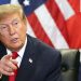 Trump says CNN, MS NOW, Politico could return to White House if court rules against media ban