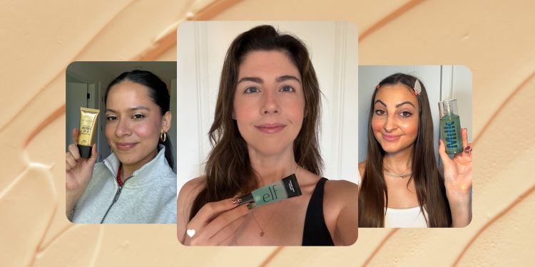 The 6 Best Long-Lasting Makeup Primers in 2026, According to Makeup Artists