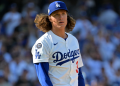 Today’s top games to watch, best bets, odds: Brewers vs. Dodgers Game 4, Seahawks at Broncos and more