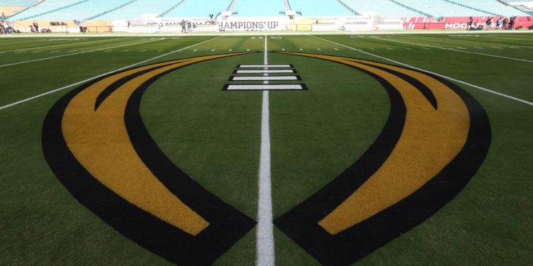 College Football Playoff nears agreement on 24-team expansion that could end title games