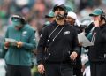 Jalen Hurts out: Why Eagles need to stay the course in 2026, explore QB trade market