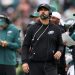 Jalen Hurts out: Why Eagles need to stay the course in 2026, explore QB trade market