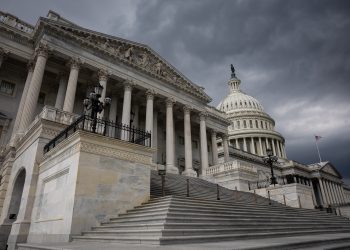Authorities investigate ‘suspicious substances’ mailed to congressional offices