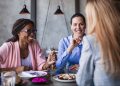 She Was the Only Person of Color on Her Executive Team. Here’s the Genius Strategy She Used to Build Connections Across the Company